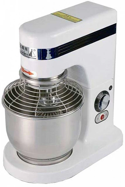 Планетарный миксер Viatto Commercial B-5H