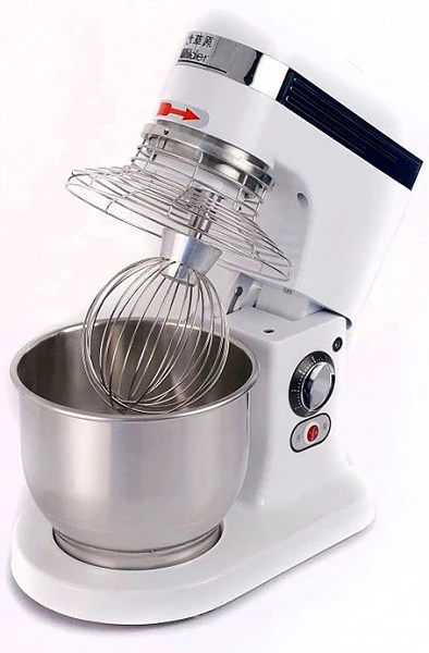 Планетарный миксер Viatto Commercial B-5H