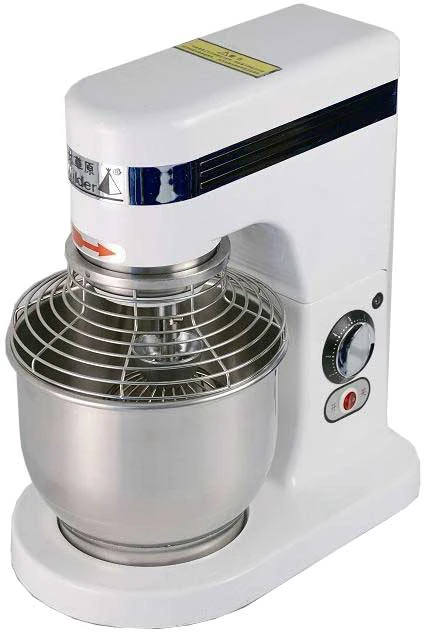 Планетарный миксер Viatto Commercial B-5H