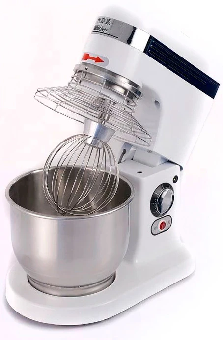 Планетарный миксер Viatto Commercial B-5H