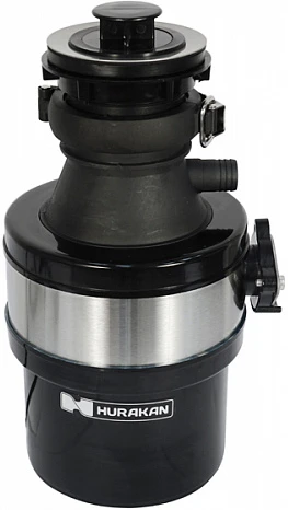 Измельчитель пищевых отходов Hurakan HKN-FWD370A
