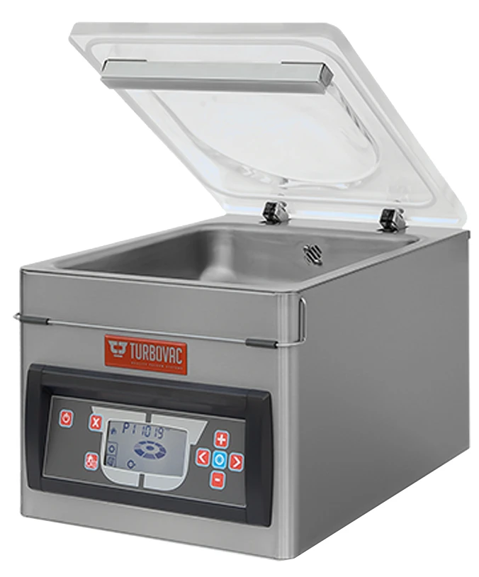 Машина вакуумной упаковки Turbovac S30 PRO
