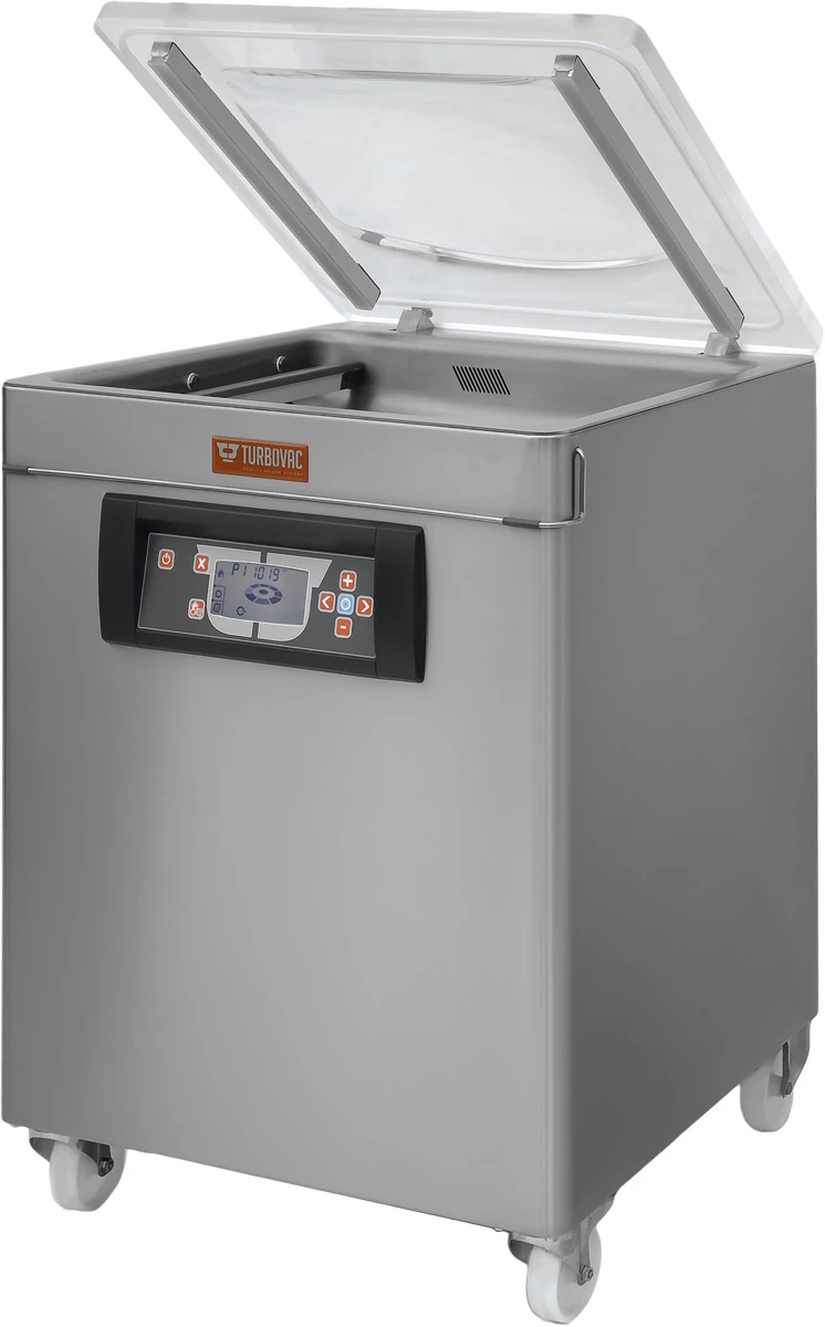 Машина вакуумной упаковки Turbovac M20 PRO