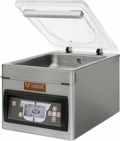 Машина вакуумной упаковки Turbovac S40 Pro