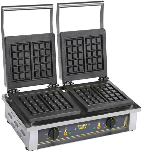 Вафельница Roller Grill GED20