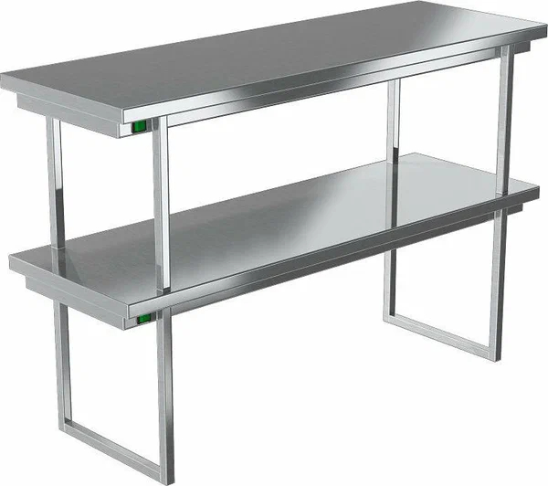 Полка тепловая Kayman ПТН-22/1003