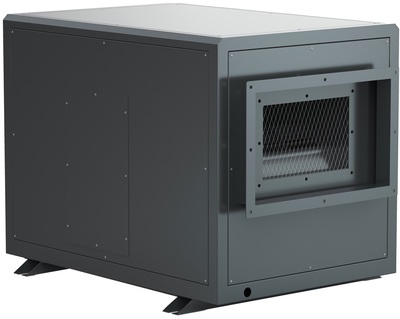 Осушитель воздуха Shuft SHA-D210