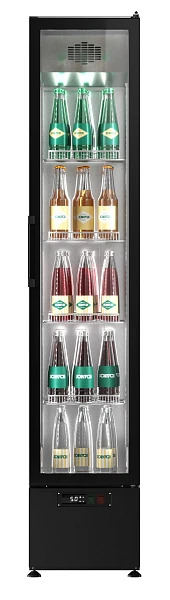 Холодильный шкаф Polair V250