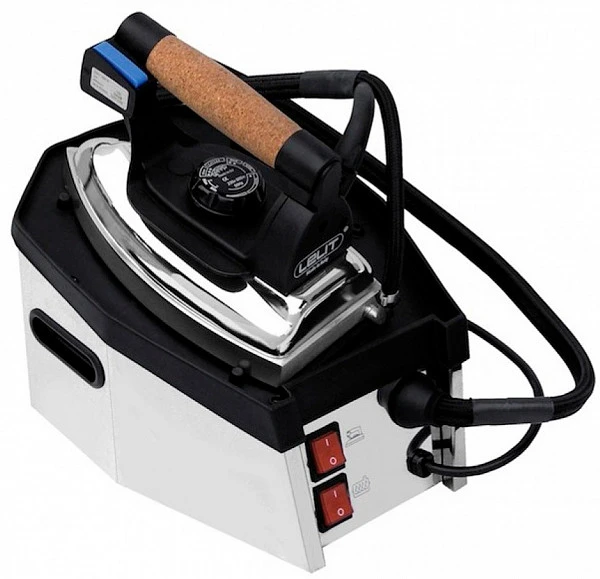 Парогенератор с утюгом Lelit PS 11N