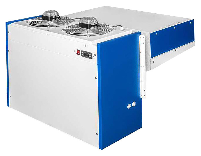 Холодильный моноблок Полюс-сар BGM 218 F L