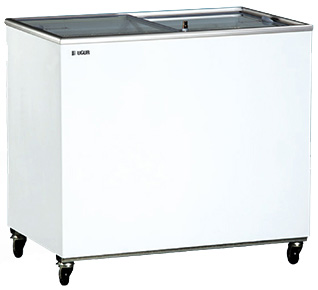 Морозильный ларь Ugur UDD 300 SC