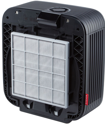 Увлажнитель воздуха Boneco H700 чёрный