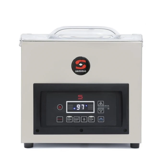 Вакуумный упаковщик Sammic SE-308, настольный