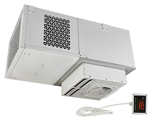 Холодильный моноблок Polair MM 111 T