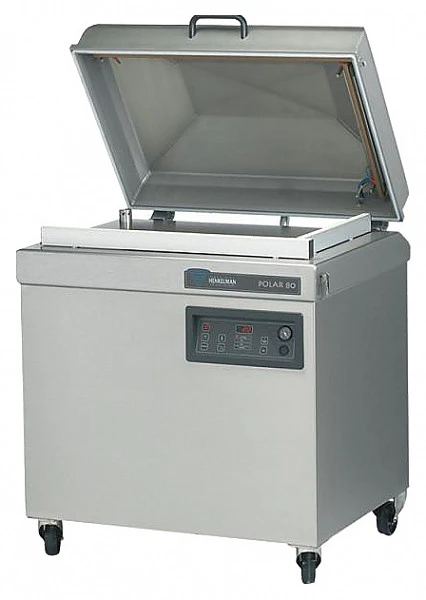 Машина вакуумной упаковки Henkelman Polar 80 KKL