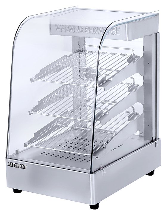 Тепловая витрина AIRHOT HW-355