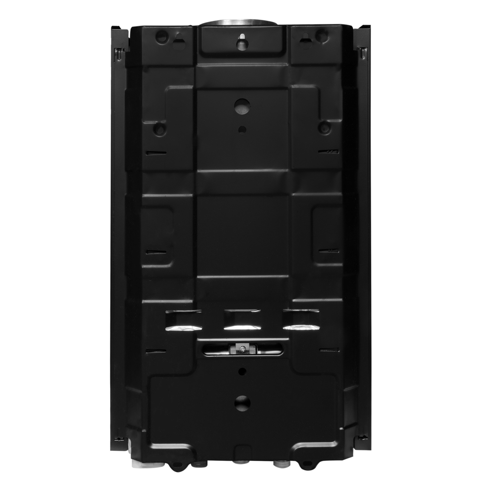 Водонагреватель Ballu GWH 10 Fiery Glass Carbon