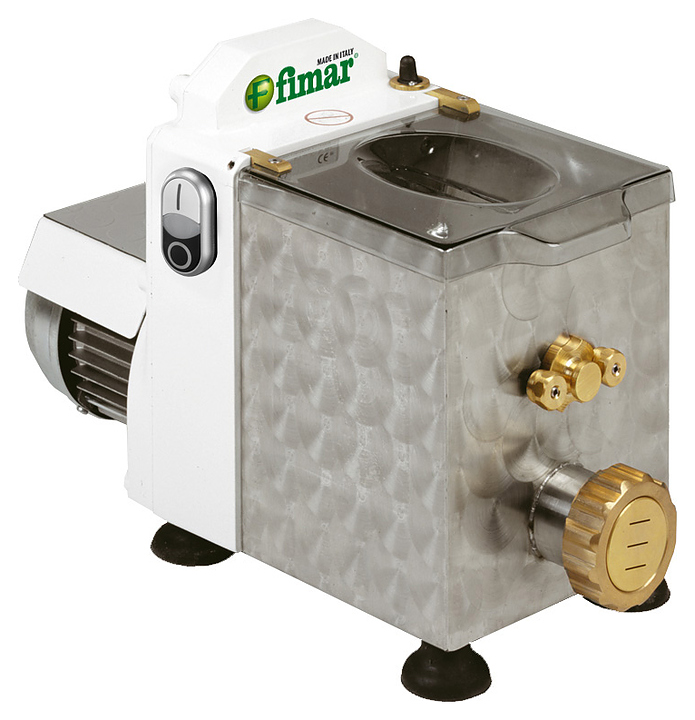 Машина для формирования пасты Fimar MPF/1,5 (без насадок)