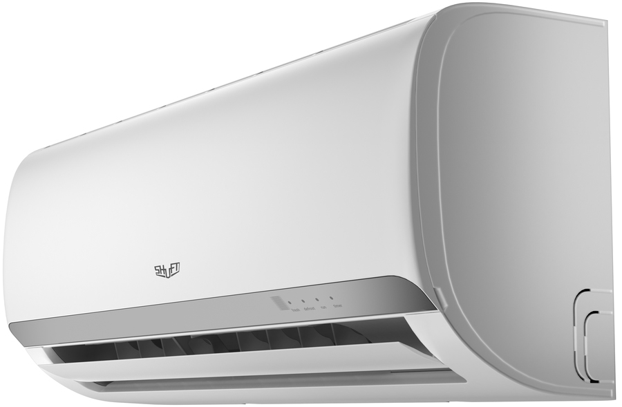 Кондиционер настенный Shuft Tor SFTM-06HN8_V2