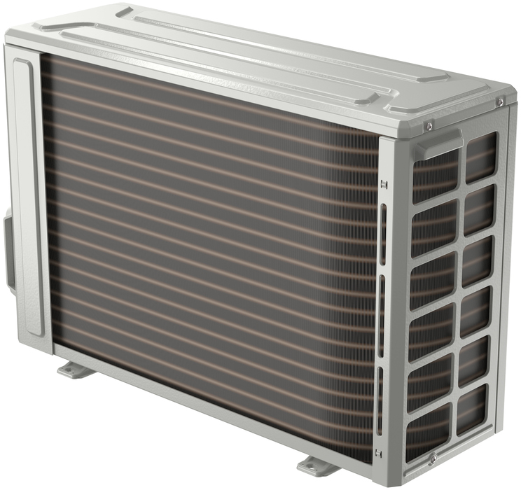 Кондиционер настенный Shuft Tor SFTM-06HN8_V2