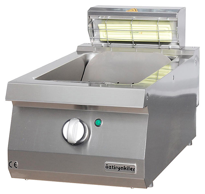 Мармит для картофеля фри Ozti OPE 4090