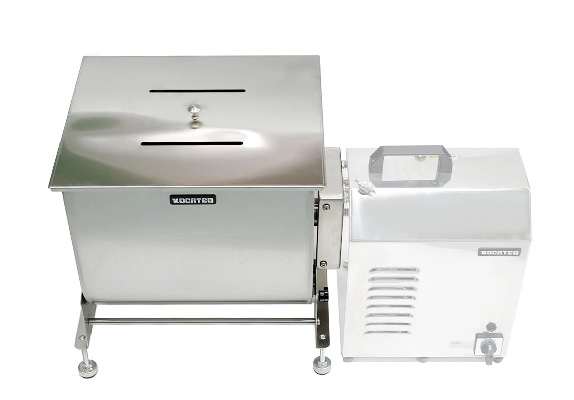 Фаршемешалка Kocateq FME60