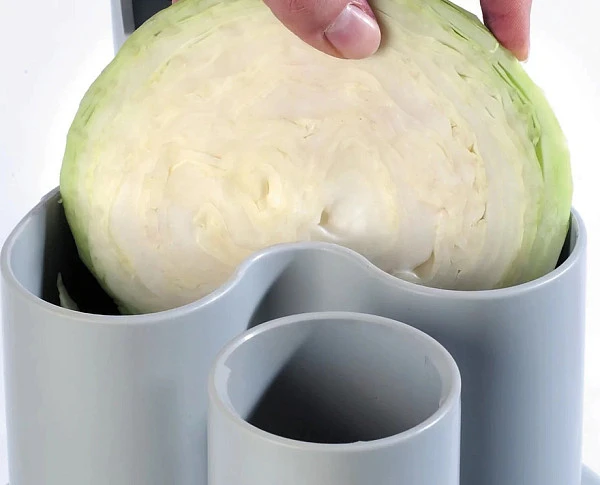 Овощерезка Robot Coupe CL 20 + 4 дискa