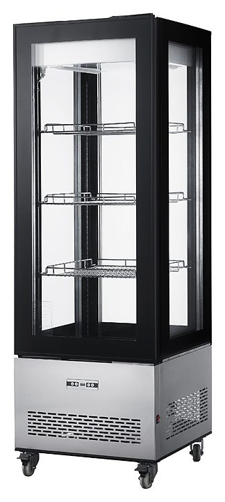 Витрина кондитерская Enigma RT-400L