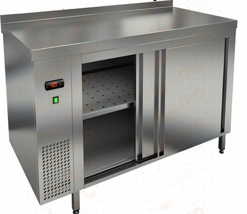 Стол тепловой Hicold TS 11 GN