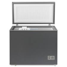 Морозильный ларь Hurakan HKN-BDG266