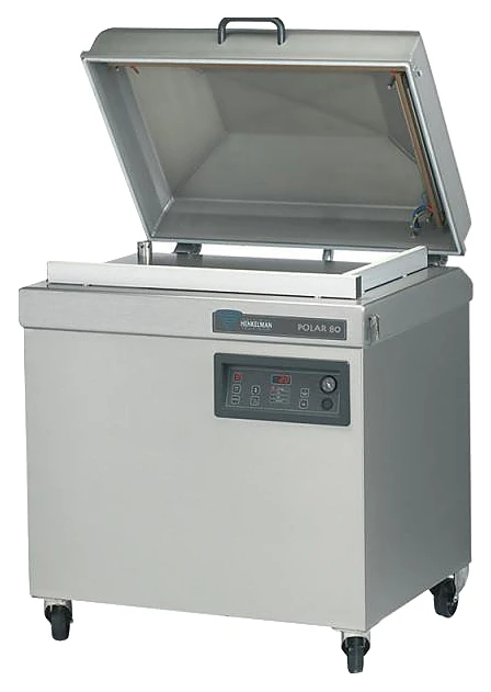 Машина вакуумной упаковки Henkelman Polar 80 KKL