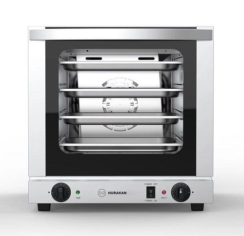 Печь конвекционная электрическая Hurakan HKN-XFT135