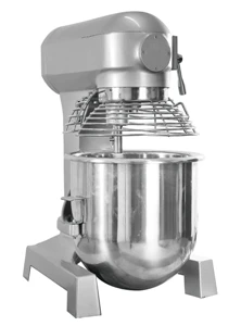 Планетарный миксер Hurakan HKN-IP15M