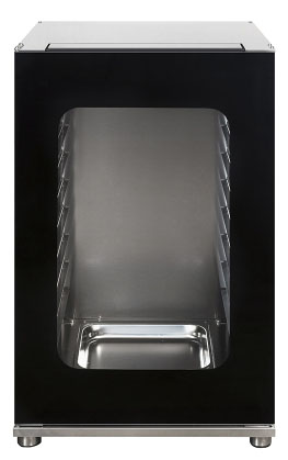 Расстоечный шкаф Smeg LEV43XV-2