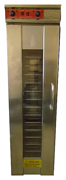 Расстоечный шкаф Foodatlas HYFX15A (AR)