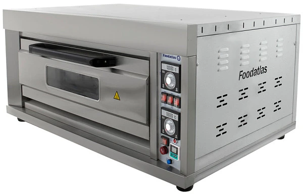Печь хлебопекарная Foodatlas HEO-750