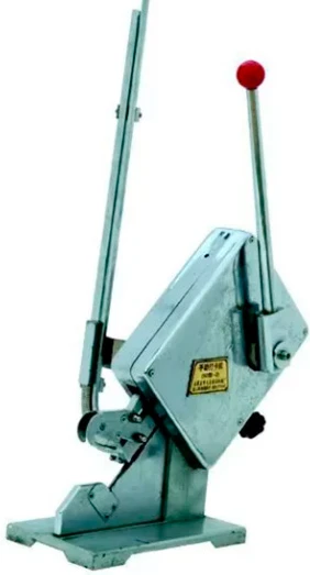 Ручной клипсатор Foodatlas SHDK50 (AR)