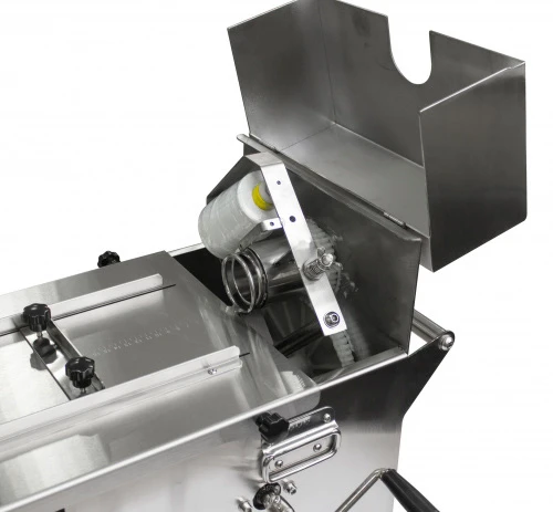 Перекрутчик сосисок и колбас Roal Meat HR-350