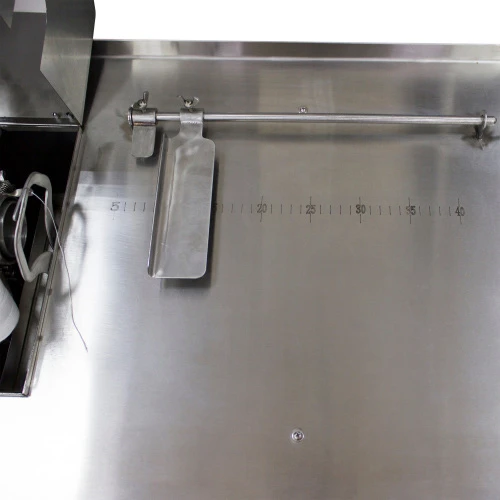 Перекрутчик сосисок и колбас Roal Meat HR-770