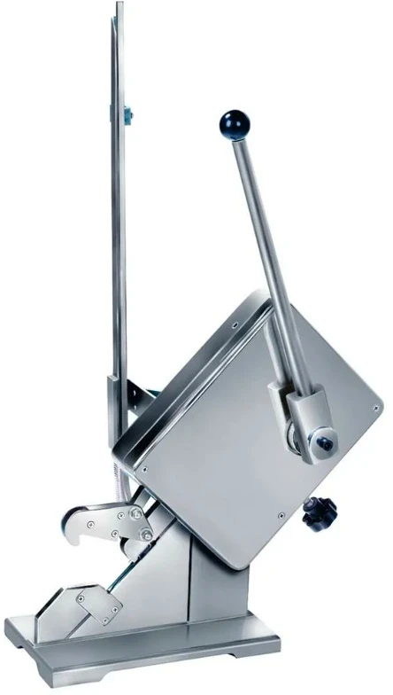 Ручной клипсатор Hualian Machinery U-типа (оцинков.)