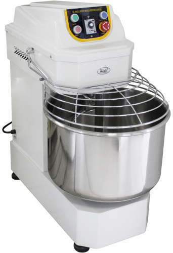 Тестомес Roal SD-50 (Спиральный)