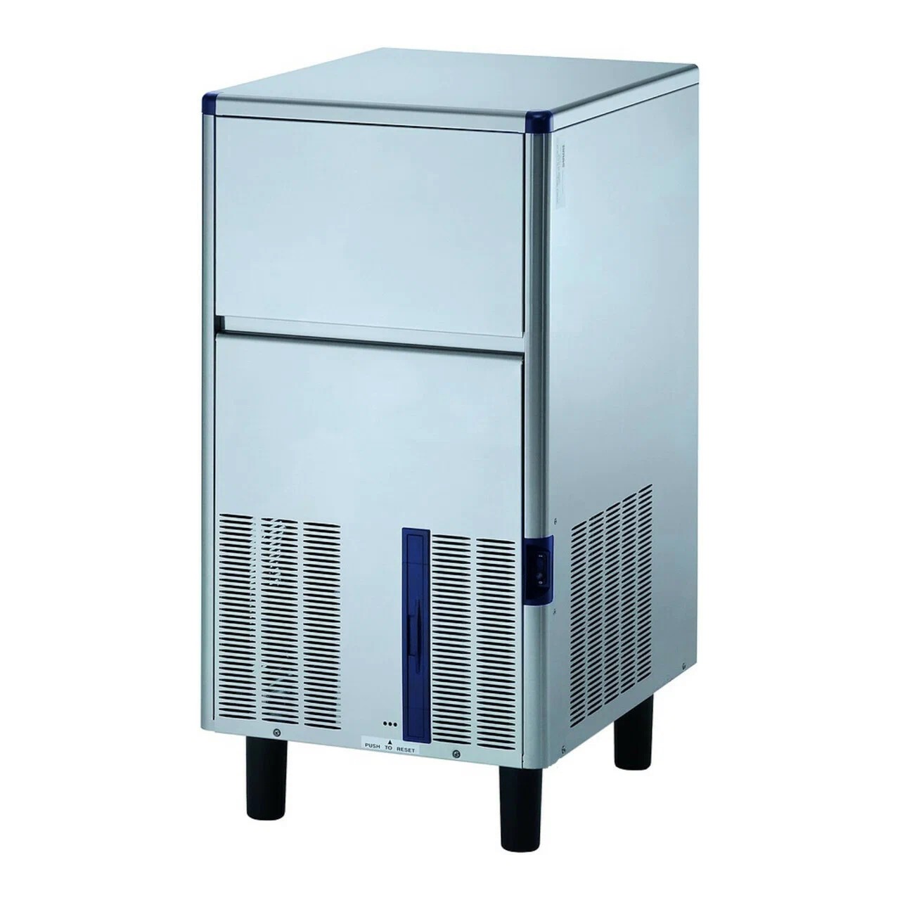 Льдогенератор Gemlux GM-IM35SCN AS