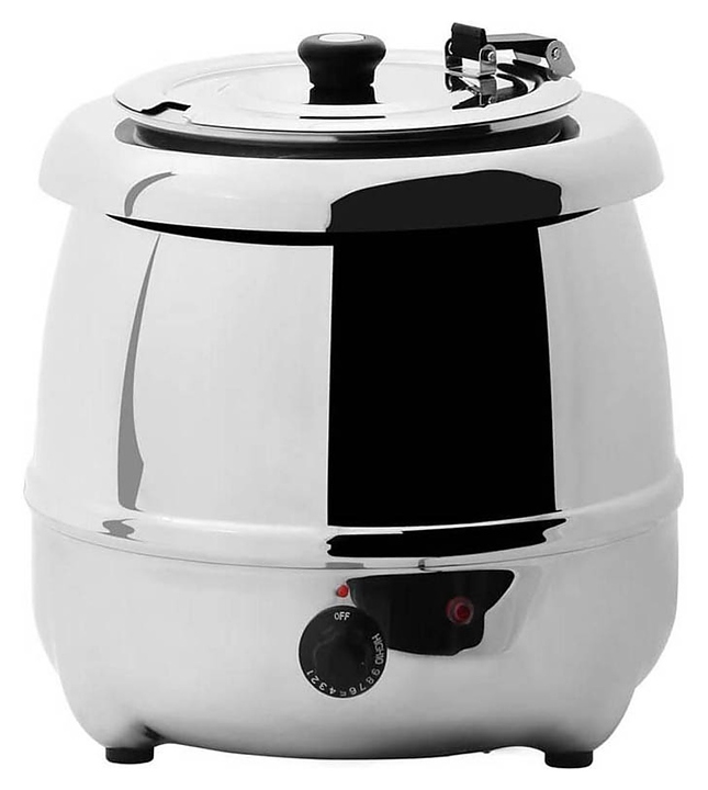 Мармит первых блюд Eksi 51588S