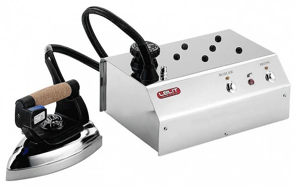 Парогенератор с утюгом Lelit PS 20