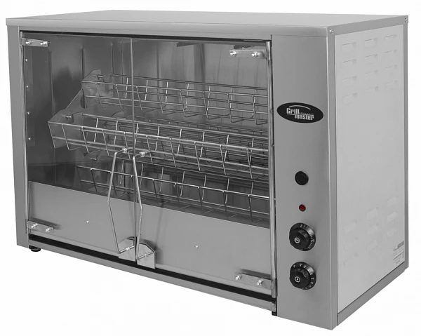 Гриль для кур Grill Master Ф3КМЭ (21136)