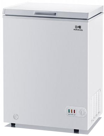 Морозильный ларь Hurakan HKN-BD215