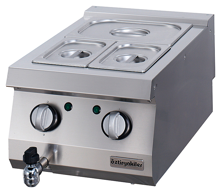 Мармит для вторых блюд Ozti OBE 4070