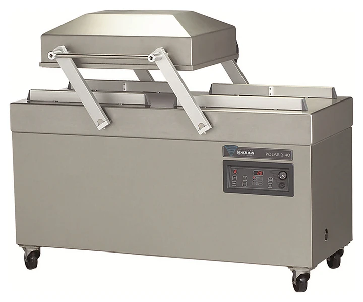 Машина вакуумной упаковки Henkelman Polar 2-40