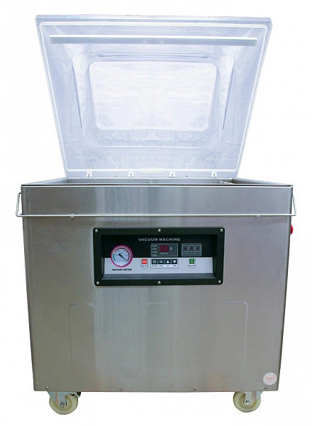 Машина вакуумной упаковки Магикон DZ-800/2L