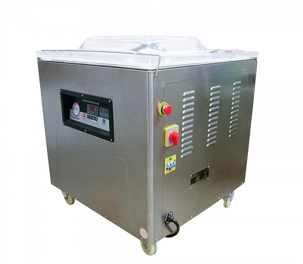 Машина вакуумной упаковки Магикон DZ-800/2L